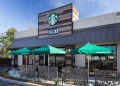 Starbucks Brews Up New Technology Innovations With Help From Microsoft
