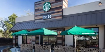 Starbucks Brews Up New Technology Innovations With Help From Microsoft