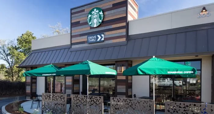 Starbucks Brews Up New Technology Innovations With Help From Microsoft
