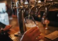 Alcoholic Drinks Promotions at Restaurants and Pubs May Not Be the Way to Increase Profits Amid Cost-of-living Crisis