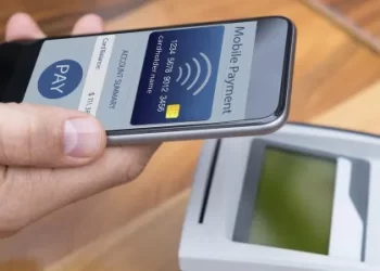 Are You Ready for Cashless Payment?