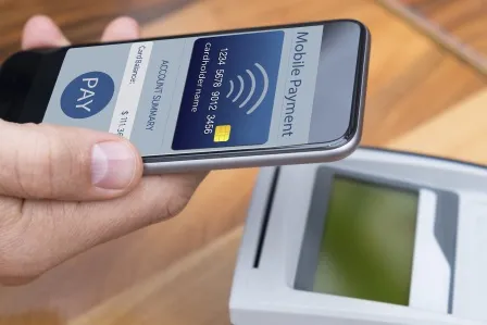 Are You Ready for Cashless Payment?