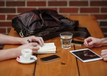 Get the 411 on Cybersecurity