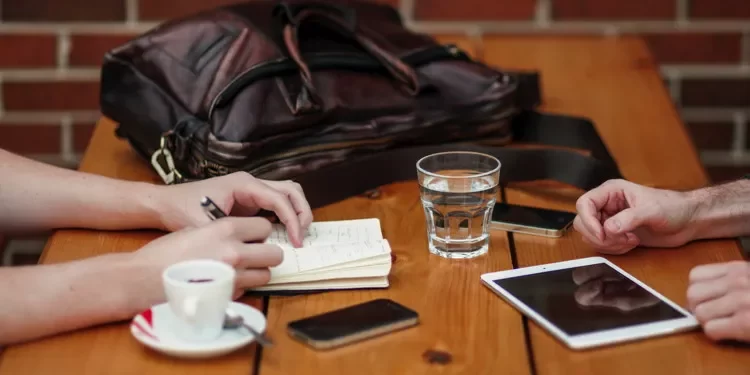 Get the 411 on Cybersecurity