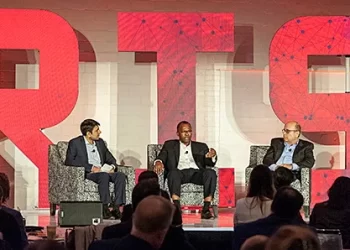 ‘Digital First’ Lessons from Chain Technology Leaders