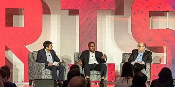 ‘Digital First’ Lessons from Chain Technology Leaders