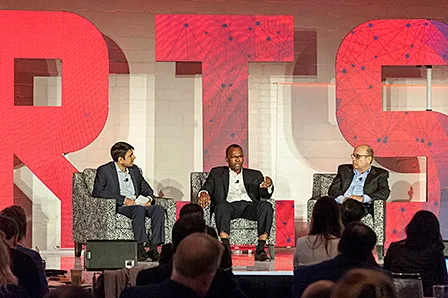 ‘Digital First’ Lessons from Chain Technology Leaders