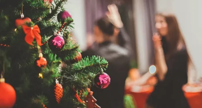 UKHospitality Says Poor Festive Trading Hits Hospitality Revival Hopes As Cash Reserves Are Further Depleted