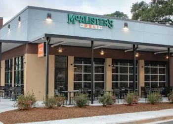 National Restaurant Association Reports Supply Shortages Impact Menu Execution