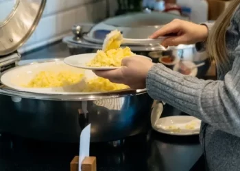 86 Food Waste: Get Customer Buy-in Through Messaging