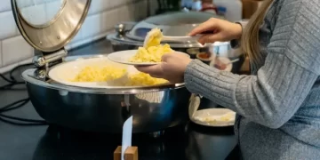 86 Food Waste: Get Customer Buy-in Through Messaging