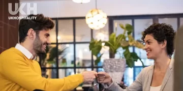 UKHospitality Reports Third of Businesses to Reduce Opening Hours over Christmas Due to Staff Shortages