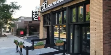 Roti Modern Mediterranean Serves Up a New Digital Customer Experience