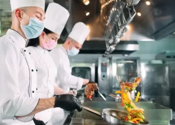 National Restaurant Association – HR Execs Talk Hiring in a Pandemic, and Next Year