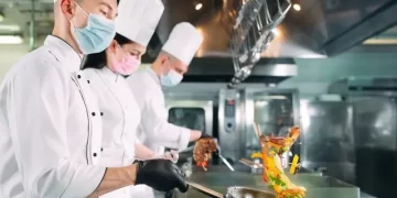 National Restaurant Association – HR Execs Talk Hiring in a Pandemic, and Next Year