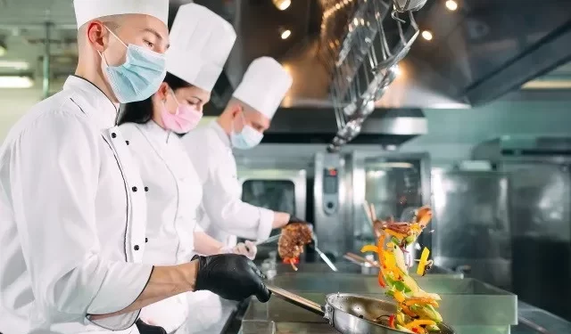 National Restaurant Association – HR Execs Talk Hiring in a Pandemic, and Next Year