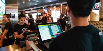 Dynamic Hardware Delivers Speed and Performance for The Boiling Crab – By Shannon Straub