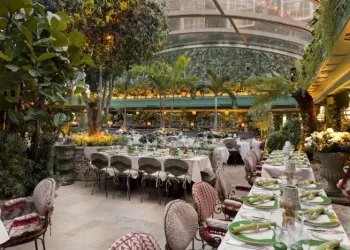 Annabels, the Most Exclusive Club in London, Tracks Its High-end Garments Using the InvoTech Uniform System