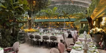 Annabels, the Most Exclusive Club in London, Tracks Its High-end Garments Using the InvoTech Uniform System