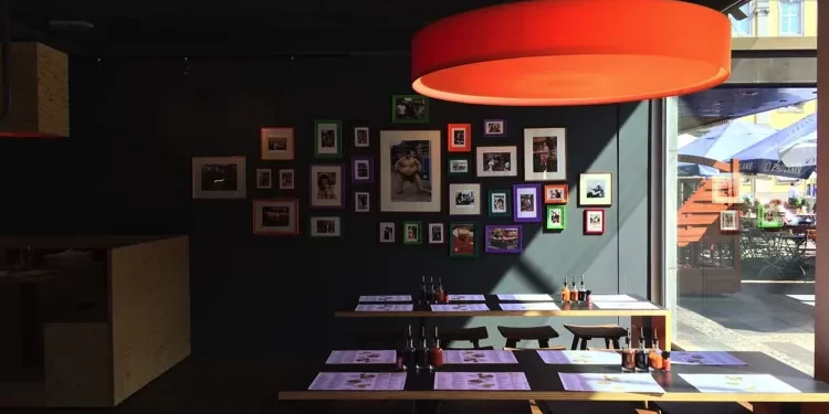 MoschMosch: Putting the Guest First with Oracle Point of Sale for Restaurants – By Sarah Clelland