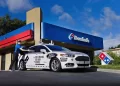 Domino’s and Ford Begin Consumer Research of Pizza Delivery Using Self-Driving Vehicles