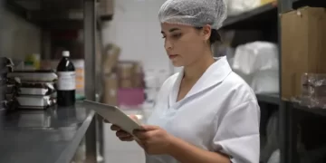 The Price of Running a Restaurant