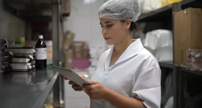 The Price of Running a Restaurant