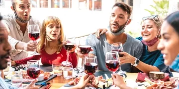 U.S. Restaurants Per Capita at Lowest Point in 25 Years