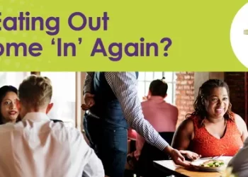 New Acosta Report Finds Consumers Dining Out More