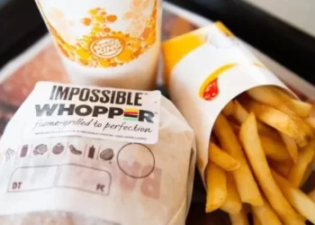 Burger King Flips Plant-Based Burgers, Domino’s In-Car Technology, Focusing on Restaurant POS Data