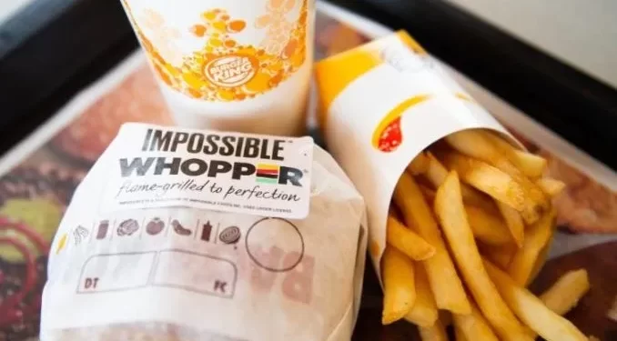 Burger King Flips Plant-Based Burgers, Domino’s In-Car Technology, Focusing on Restaurant POS Data