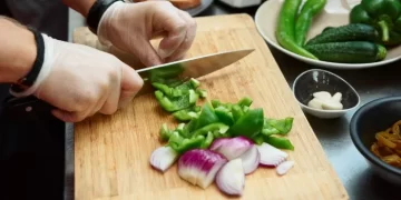 86 Food Waste: Work with Suppliers to Reduce Excess