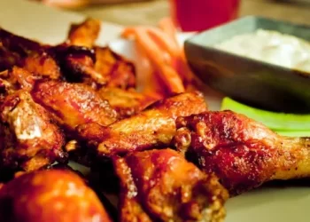 Restaurants – Out of the Frying Pan into the Fire