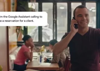 McDonald’s Big AI Investment, How Google Books a Restaurant Reservation, and Toast’s Massive Funding Round