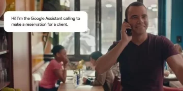 McDonald’s Big AI Investment, How Google Books a Restaurant Reservation, and Toast’s Massive Funding Round