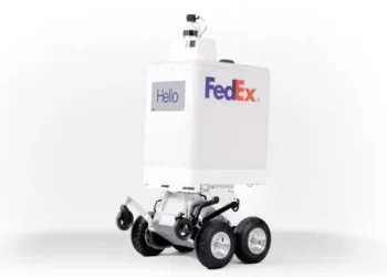 Pizza Hut Joins Forces With FedEx To Test The Future Of Pizza Delivery