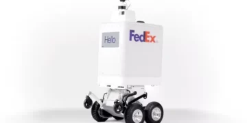 Pizza Hut Joins Forces With FedEx To Test The Future Of Pizza Delivery