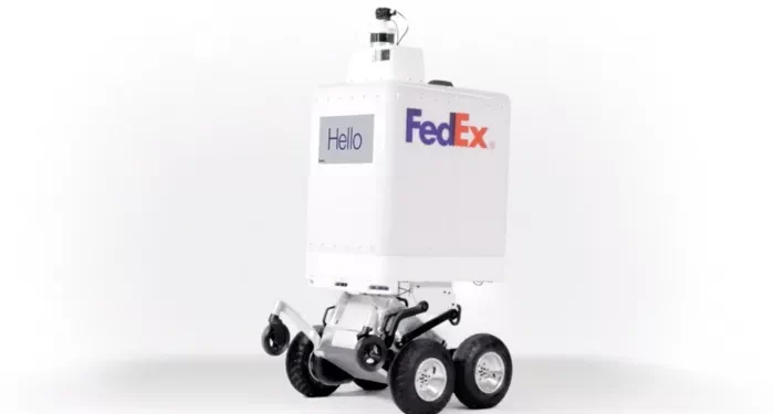 Pizza Hut Joins Forces With FedEx To Test The Future Of Pizza Delivery