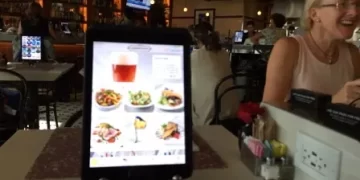 Tech Design Expert to Speak at Restaurant Innovation Summit