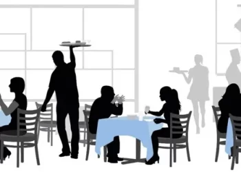 Starfleet Research: More Restaurants (and Hotels) Are Upgrading Their Restaurant Technologies