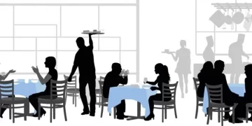 Starfleet Research: More Restaurants (and Hotels) Are Upgrading Their Restaurant Technologies