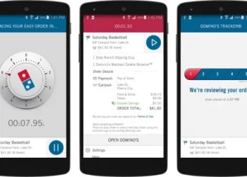 Domino’s Pizza App Must Be Accessible to Blind People – BBC