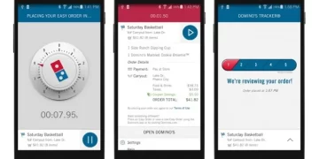 Domino’s Pizza App Must Be Accessible to Blind People – BBC