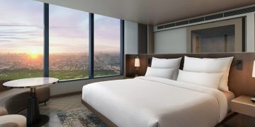 AC Hotels by Marriott Debuts in the Philippines With New Opening