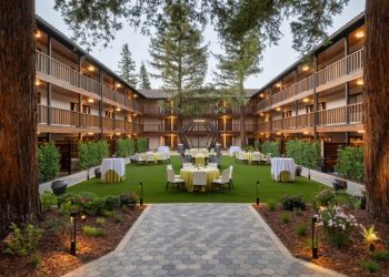 Hilton Announces Upcoming Debut of Casa Mani Resort Napa Valley
