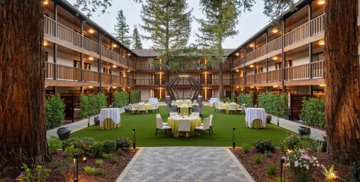 Hilton Announces Upcoming Debut of Casa Mani Resort Napa Valley