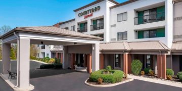 Hunter Hotel Advisors Brokers Sale of Two-Property Portfolio