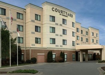 JLL Announces Sale of Two-Hotel Portfolio — LODGING