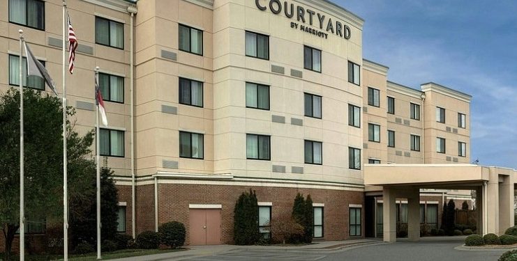 JLL Announces Sale of Two-Hotel Portfolio — LODGING