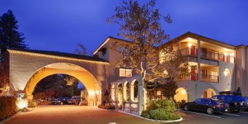 Dry Creek Inn, MOD Collection by Sonesta, Opens